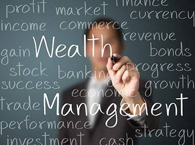 Wealth Management