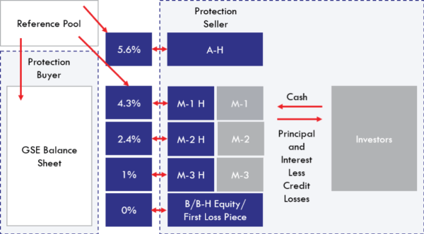 The Long and Short of It: An Overview of STACR and CAS - Global ...
