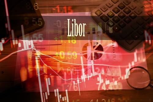 Libor GFMI