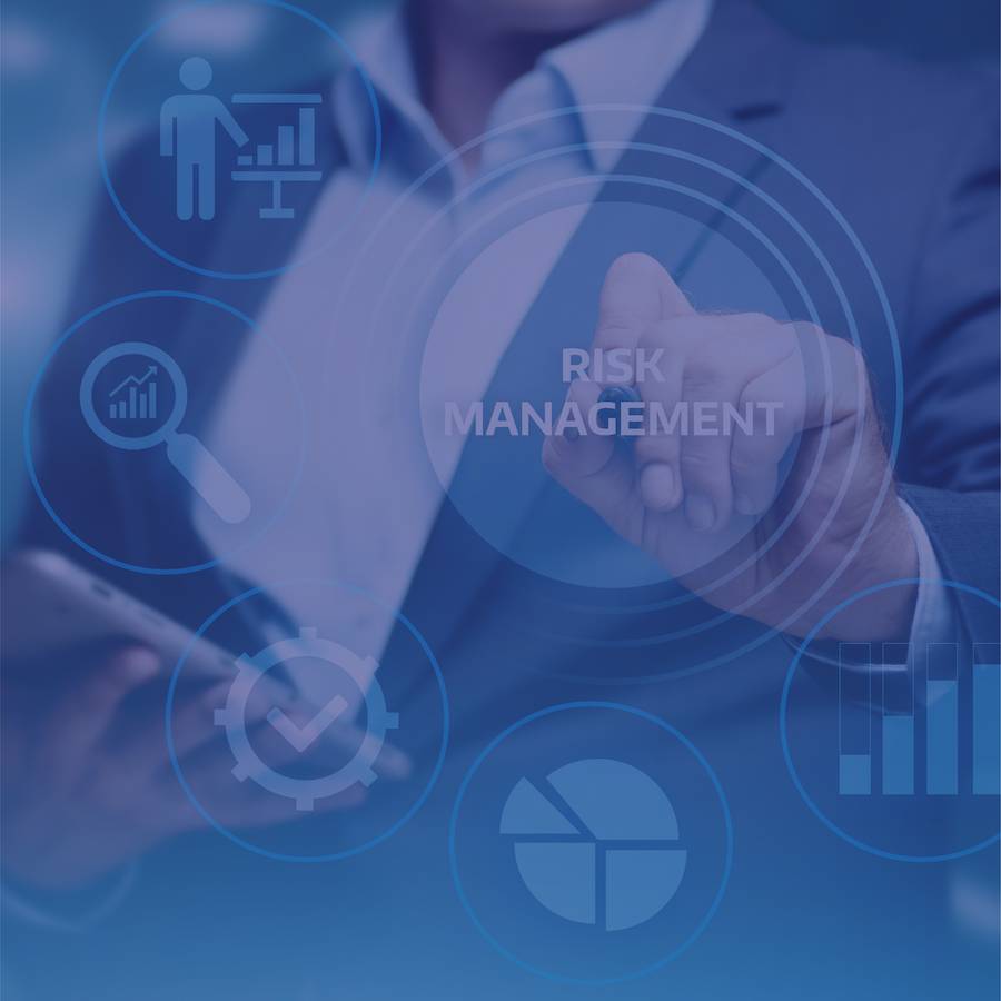 Operational Risk Management - Global Financial Markets Institute