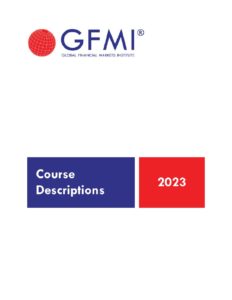 GFMI 2023 Course Description Catalog 0123